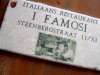 I FAMOSI Italiaans restaurant